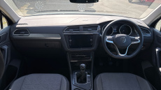 Volkswagen Tiguan 1.5 TSI Life 5dr Petrol Estate